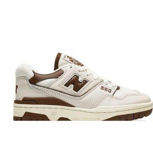 New Balance x Aimé Leon Dore 550 sneakers